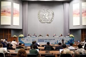 Agricultura de Baixo Carbono do Brasil é apresentada em evento na Tailândia