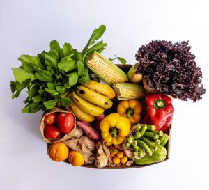 Cresce consumo de alimentos orgânicos em 2023