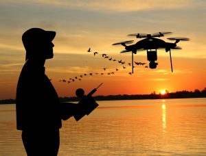 Tecnologia facilita trabalho de topógrafos e agrimensores