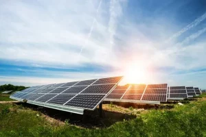 Recorde: 27% do consumo de energia foi gerado por Solar e Eólica