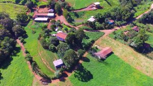Mapeamento rural será utilizado para desenvolvimento sustentável