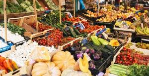 Será que a feira vai ficar mais cara? Saiba como o frio pode impactar no preço das frutas