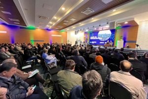 Nova Ferroeste é tema de encontro com entidades industriais do Oeste do Paraná