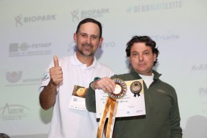 Prêmio Queijos do Paraná coloca em evidência a qualidade da produção estadual