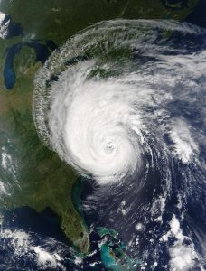 Prejuízos de ciclone extratropical afetará produtores rurais e consumidores