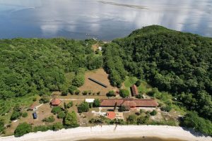 IAT abre inscrições para conselhos consultivos da Ilha do Mel e da Ilha das Cobras