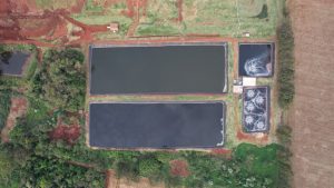 Cascavel é destaque nacional com Usina de Biogás