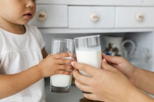 Leite nunca foi vilão, mas sim protagonista na alimentação dos brasileiros