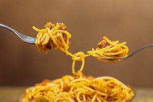 O que o macarrão te lembra? Evento resgata memórias afetivas com a massa