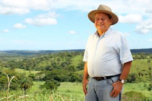 Ex-ministro da Agricultura, Alysson Paolinelli morre aos 86 anos