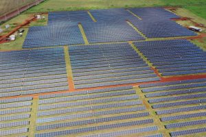 Oeste do Paraná é destaque na geração de energia própria em áreas rurais