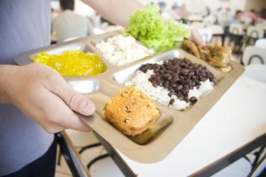 Toledo realiza evento estadual de Segurança Alimentar e Nutricional