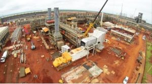 Será que agora vai? Obra da maior indústria de fertilizantes do Brasil pode ser retomada