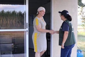 Assistência técnica impulsiona agroindústria