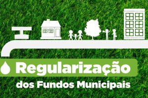 Prazo para regularizar fundos de saneamento básico e ambiental é prorrogado