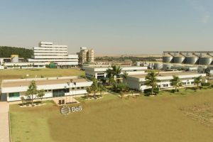 Noroeste do PR irá receber esmagadora de soja para aumentar produção de biodiesel