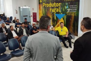 Produtores rurais são incentivados a investirem em energias renováveis