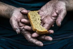 Insegurança alimentar atinge 70 milhões de brasileiros