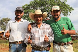 Trabalhadores rurais se capacitam para prevenir e combater incêndios