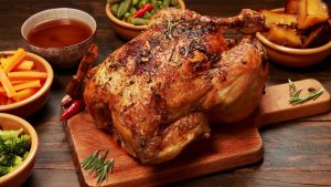 Produção e consumo da carne de frango aumentam na América Latina