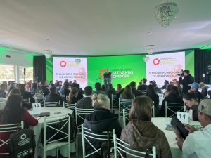 Liderança rural: um giro pelo Paraná que mostrou a importância de criar conexões e se posicionar no agronegócio