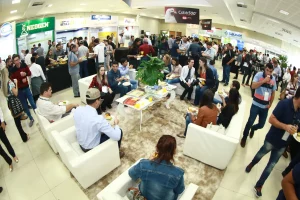10º Encontro Unifrango começa nesta terça-feira em Maringá