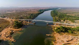 Novas normas devem reduzir custos do transporte de cargas por rios do MT