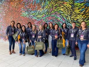 Comissão de Mulheres da FAEP pretende aumentar representatividade rural com a participação feminina