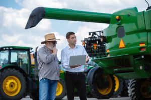Conheça as vantagens da mecanização agrícola para o dia a dia
