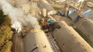 Entidades do agro lamentam tragédia em cooperativa