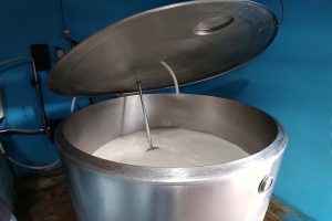 Com novas usinas habilitadas, programa de distribuição de leite chega a mais produtores