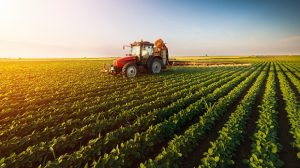 Inscrições de graduações sobre tecnologia para o campo começam amanhã