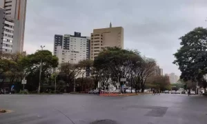 Confira como fica o tempo para o fim de semana no Paraná