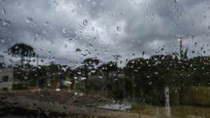Rio Grande do Sul terá chuva intensa nos próximos sete dias