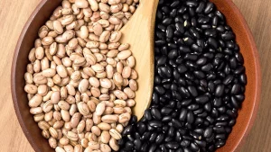 Paraná tem duas das cultivares de feijão mais vendidas no Brasil