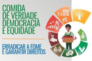Toledo promove 4ª Conferência municipal de segurança alimentar e nutricional