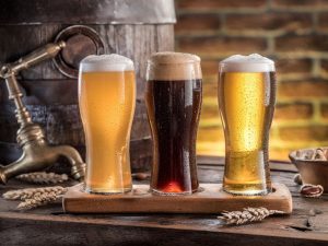 Produção de cerveja tem ganhado cada vez mais espaço no mercado brasileiro