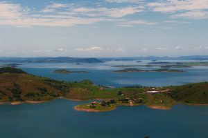 IAT promove 1º encontro estadual de comitês de bacias do Paraná