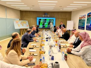 Brasil e Arábia Saudita se unem em parcerias no agro