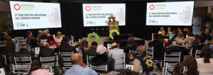 Caravana da liderança reúne mais de 2,1 mil produtores rurais