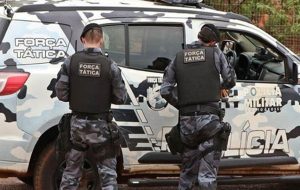 Com tolerância zero no MT, Polícia evita duas invasões em fazendas