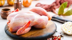 Custo de produção do frango registra mais um mês de alta