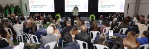 Encontro em Carambeí convoca produtores para liderança rural