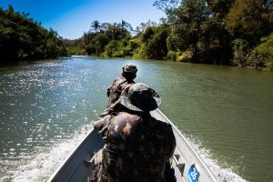 Pesca predatória será proibida no MT a partir do ano que vem; pescadores vão receber auxílio