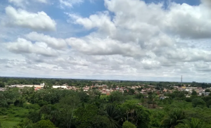 Veja como fica o tempo nesta quinta e sexta-feira