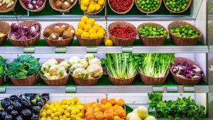 Tecpar dá dicas sobre como identificar se um produto é mesmo orgânico