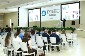 Maringá será o polo da avicultura nacional no 10º Encontro Unifrango