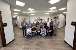 Comitiva paranaense troca experiências com produtores de etanol de milho dos Estados Unidos