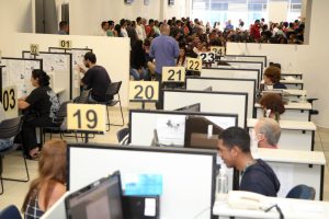 Cascavel tem mais de 900 vagas de trabalho no setor do agro