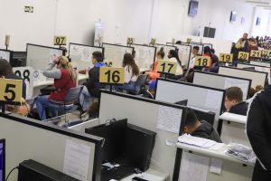 Oportunidade: Paraná tem maior oferta de vagas de emprego do ano